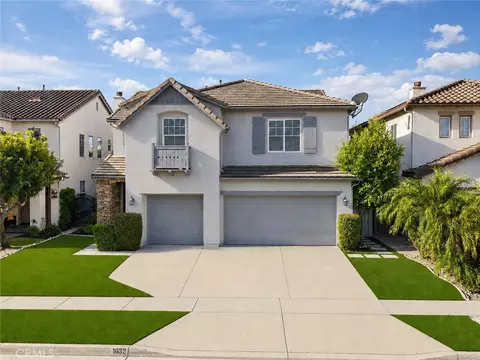 1682 W Alps, Upland, CA 91784