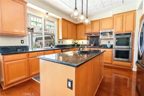 Kitchen - 1682 W Alps, Upland, CA 91784 photo 2 of 3