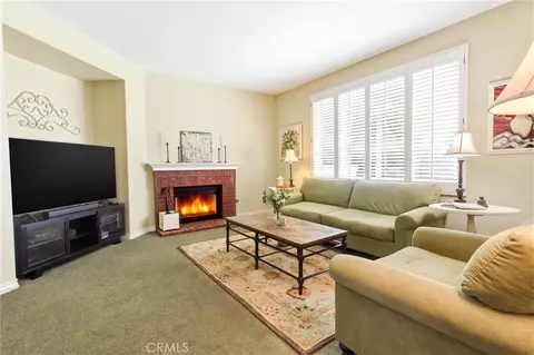 Living - 1682 W Alps, Upland, CA 91784 photo 2 of 4