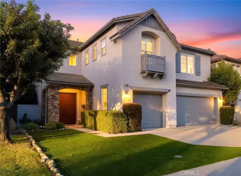 1682 W Alps, Upland, CA 91784