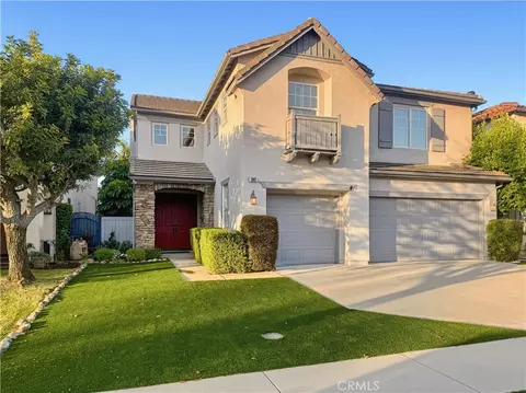 Exterior - 1682 W Alps, Upland, CA 91784 photo 2 of 6