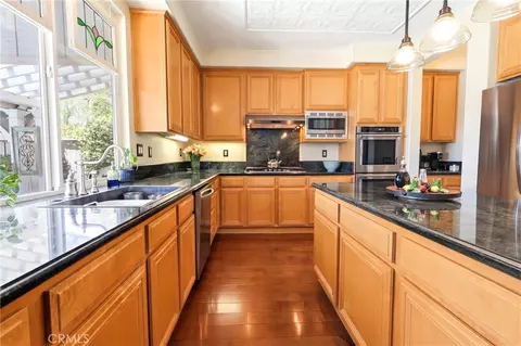 Kitchen - 1682 W Alps, Upland, CA 91784 photo 1 of 3