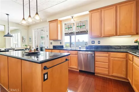 Kitchen - 1682 W Alps, Upland, CA 91784 photo 3 of 3