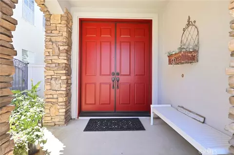 Entry Way - 1682 W Alps, Upland, CA 91784 photo 1 of 3