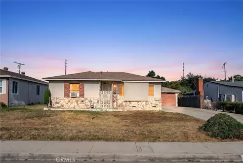 10033 Del Mar Ave, Montclair, CA 91763