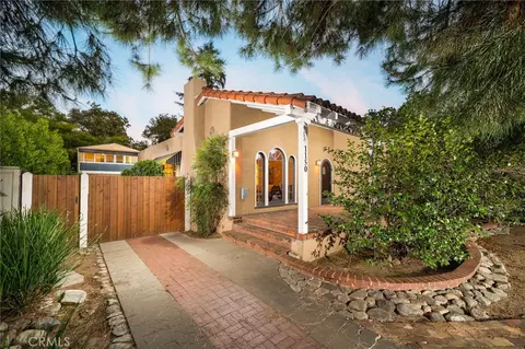 1150 N Indian Hill Blvd, Claremont, CA 91711