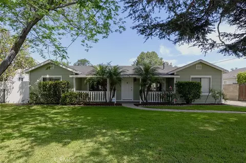 12225 Kerrwood, El Monte, CA 91732