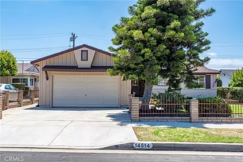 14514 Watkins Dr, La Mirada, CA 90638