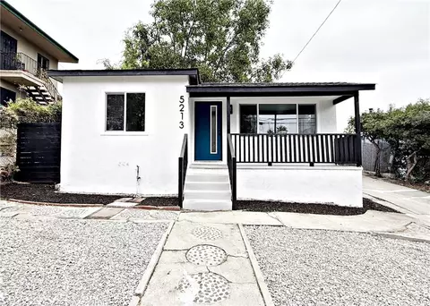 5213 Navarro St, Los Angeles, CA 90032