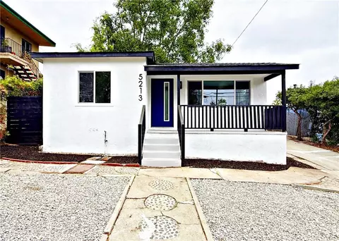 5213 Navarro St, Los Angeles, CA 90032
