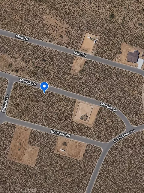0 Marble Dr, Whitewater, CA 92282