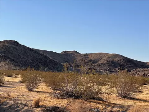 0 La Ferney, Joshua Tree, CA 92252