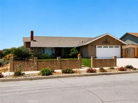 1455 N 13th, Upland, CA 91786