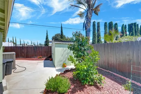 Exterior - 1252 E Walnut, Glendora, CA 91741 photo 4 of 5
