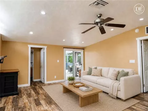 Living - 1252 E Walnut, Glendora, CA 91741 photo 2 of 3