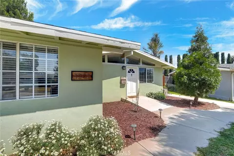 1252 E Walnut, Glendora, CA 91741