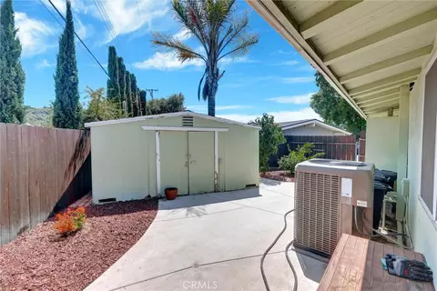 Exterior - 1252 E Walnut, Glendora, CA 91741 photo 5 of 5
