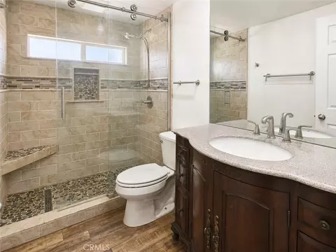 Bath - 1252 E Walnut, Glendora, CA 91741 photo 1 of 2