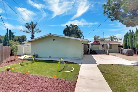 Exterior - 1252 E Walnut, Glendora, CA 91741 photo 3 of 5