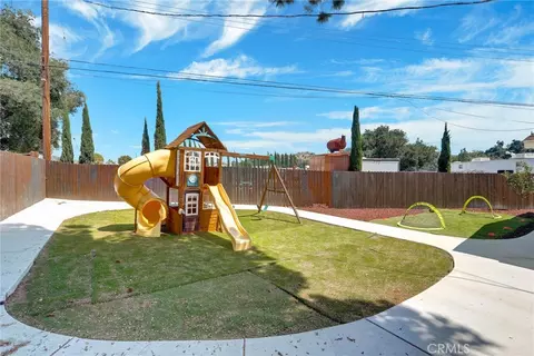 Exterior - 1252 E Walnut, Glendora, CA 91741 photo 2 of 5
