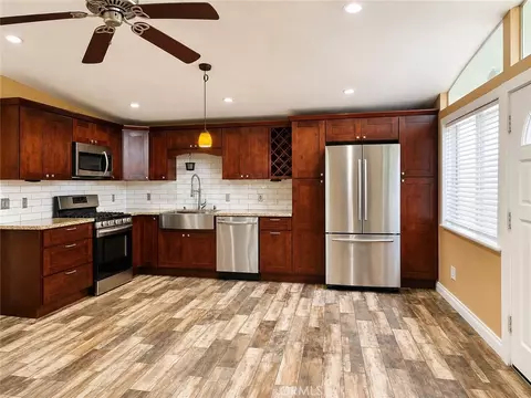 Kitchen - 1252 E Walnut, Glendora, CA 91741 photo 1 of 2