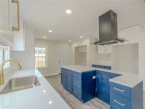 Kitchen - 4638 Pine, Pico Rivera, CA 90660 photo 4 of 4