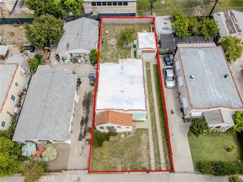 View/Area - 4638 Pine, Pico Rivera, CA 90660 photo 1 of 5