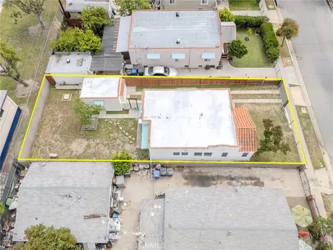 View/Area - 4638 Pine, Pico Rivera, CA 90660 photo 2 of 5