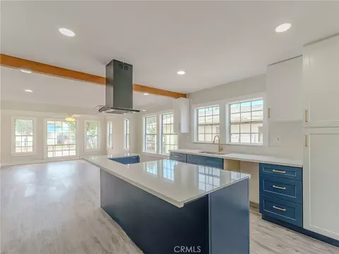 Kitchen - 4638 Pine, Pico Rivera, CA 90660 photo 3 of 4