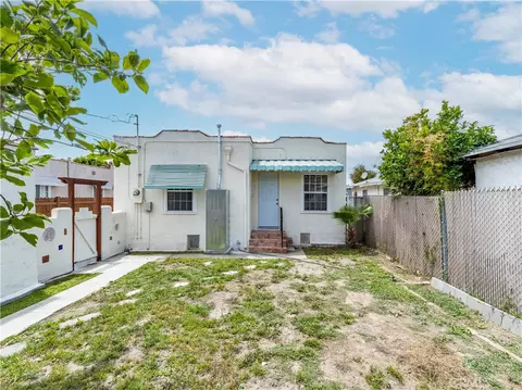 Exterior - 4638 Pine, Pico Rivera, CA 90660 photo 3 of 6