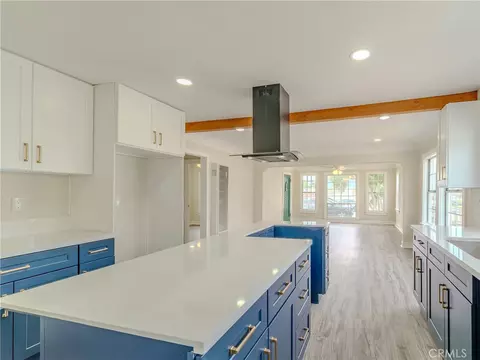 Kitchen - 4638 Pine, Pico Rivera, CA 90660 photo 2 of 4