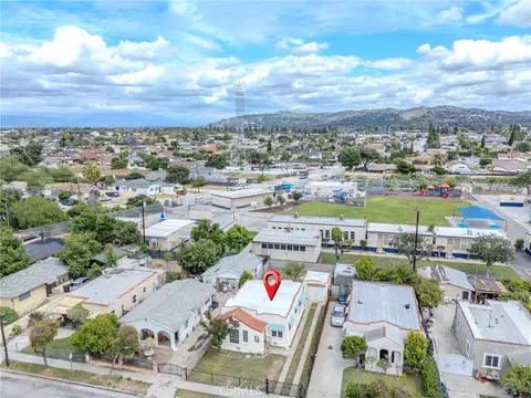 View/Area - 4638 Pine, Pico Rivera, CA 90660 photo 3 of 5