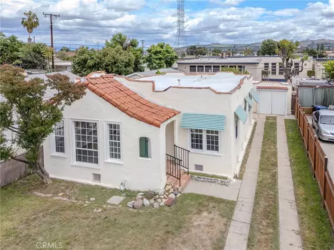 View/Area - 4638 Pine, Pico Rivera, CA 90660 photo 5 of 5