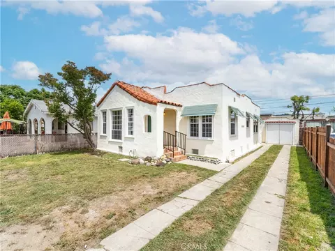 Exterior - 4638 Pine, Pico Rivera, CA 90660 photo 2 of 6