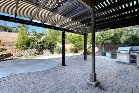 Exterior - 11268 Pinecone, Corona, CA 92883 photo 5 of 9