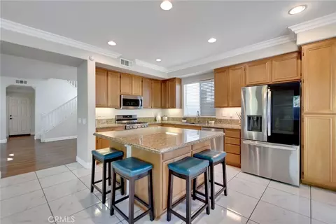 Kitchen - 11268 Pinecone, Corona, CA 92883 photo 3 of 5