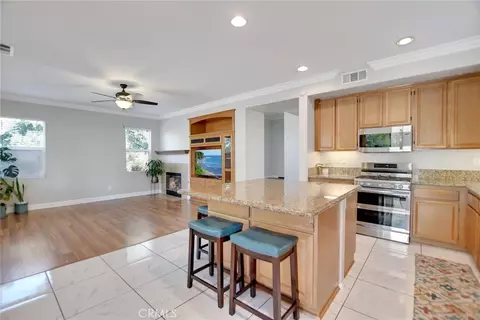 Kitchen - 11268 Pinecone, Corona, CA 92883 photo 5 of 5