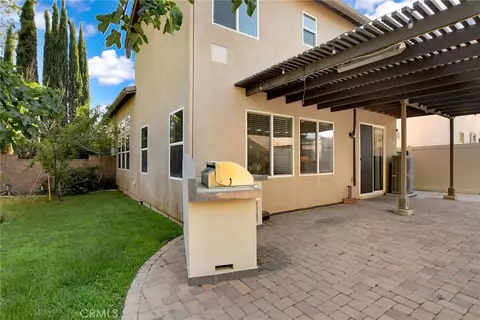 Exterior - 11268 Pinecone, Corona, CA 92883 photo 9 of 9