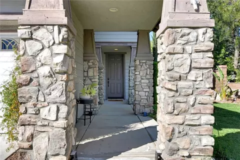 Exterior - 11268 Pinecone, Corona, CA 92883 photo 3 of 9