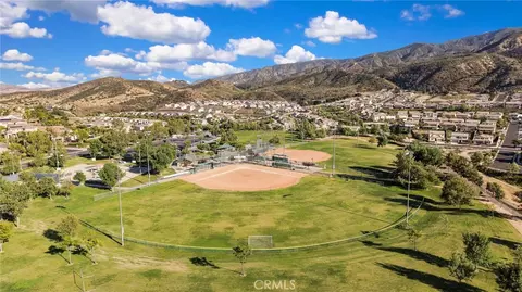 View/Area - 11268 Pinecone, Corona, CA 92883 photo 16 of 19