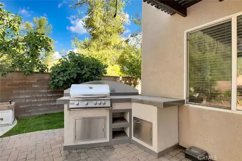 Exterior - 11268 Pinecone, Corona, CA 92883 photo 8 of 9