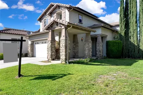 Exterior - 11268 Pinecone, Corona, CA 92883 photo 2 of 9