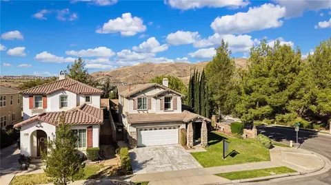 View/Area - 11268 Pinecone, Corona, CA 92883 photo 3 of 19