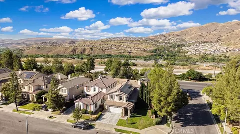 View/Area - 11268 Pinecone, Corona, CA 92883 photo 6 of 19