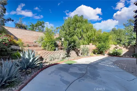 Exterior - 11268 Pinecone, Corona, CA 92883 photo 6 of 9