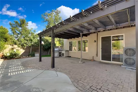 Exterior - 11268 Pinecone, Corona, CA 92883 photo 7 of 9