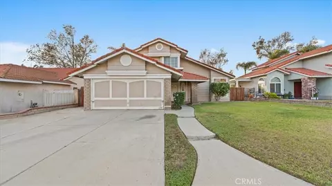 1369 Cresta Rd, Corona, CA 92879