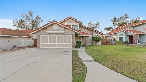 1369 Cresta Rd, Corona, CA 92879