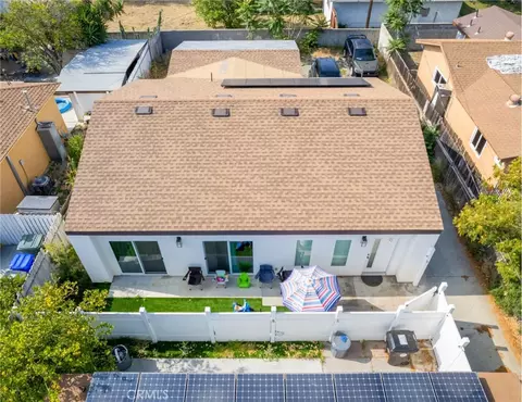 View/Area - 8247 9th, Rancho Cucamonga, CA 91730 photo 3 of 14