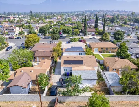 View/Area - 8247 9th, Rancho Cucamonga, CA 91730 photo 8 of 14